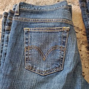 Levi's Women's Jeans
